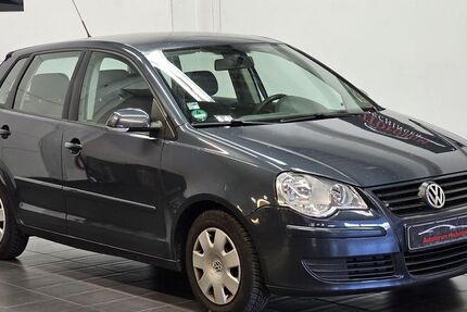 VW Polo 290.000 km 990 &euro; Hechingen 72379