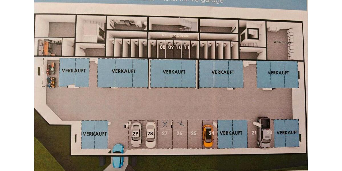 Etagenwohnung Ehekirchen - 3 Zimmer, 79 m&sup2;, 1.200&euro; | Angebot:26413639