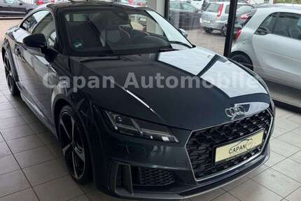 Audi TT 122.000 km 22.800 &euro; Kirchheimbolanden 67292