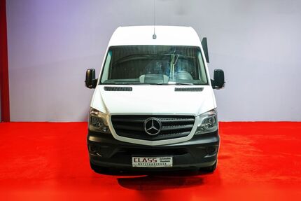 Mercedes-Benz Sprinter 81.000 km 21.450 &euro; Mannheim 68167