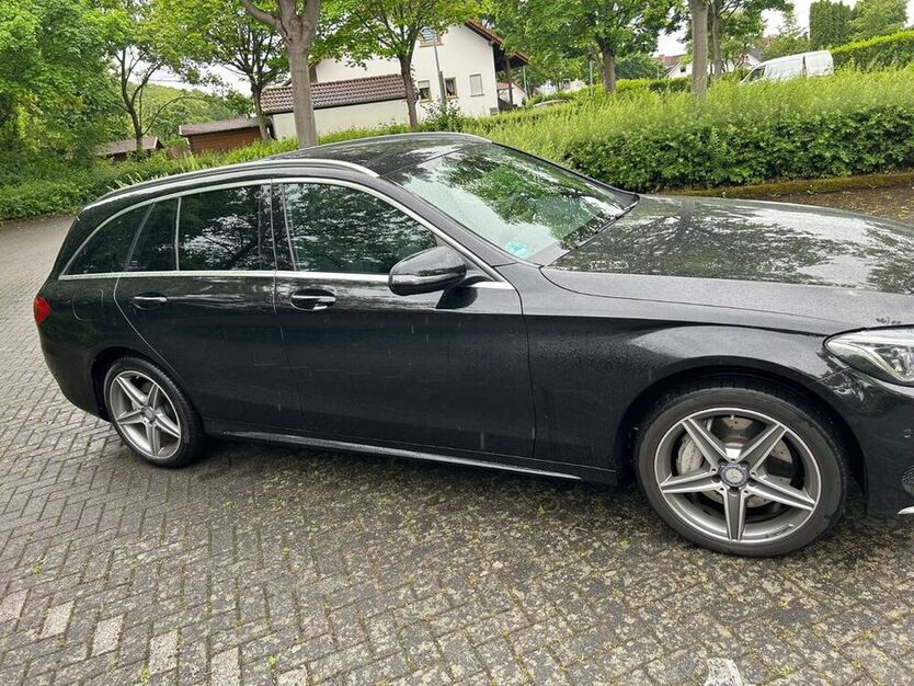 C 400