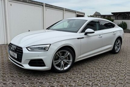 Audi A5 106.393 km 22.800 &euro; Waghäusel 68753