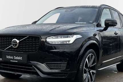 Volvo XC90 87.300 km 52.890 &euro; Iserlohn 58640