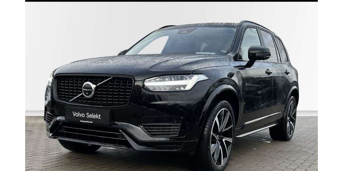 Volvo XC90 87.300 km 52.890 &euro; Iserlohn 58640