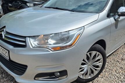 Citroen C4 200.000 km 3.950 &euro; Berlin 10245