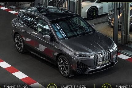 BMW iX 71.500 km 39.490 &euro; Köln 50829