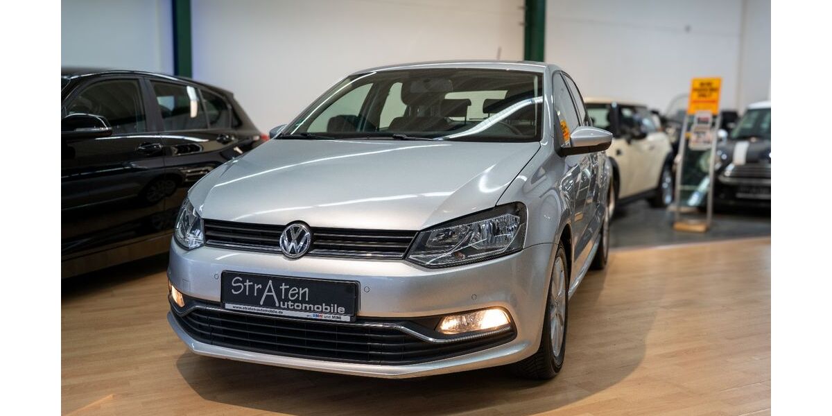 VW Polo 133.684 km 9.999 &euro; Geilenkirchen 52511