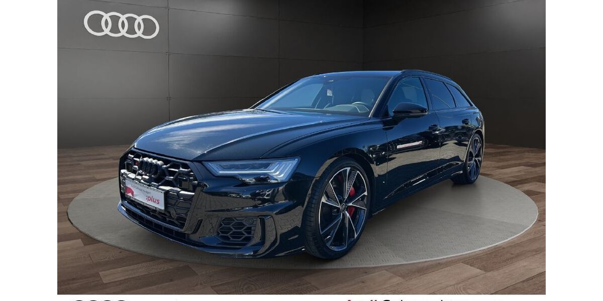 Audi S6 25.193 km 64.990 &euro; Chemnitz 09116