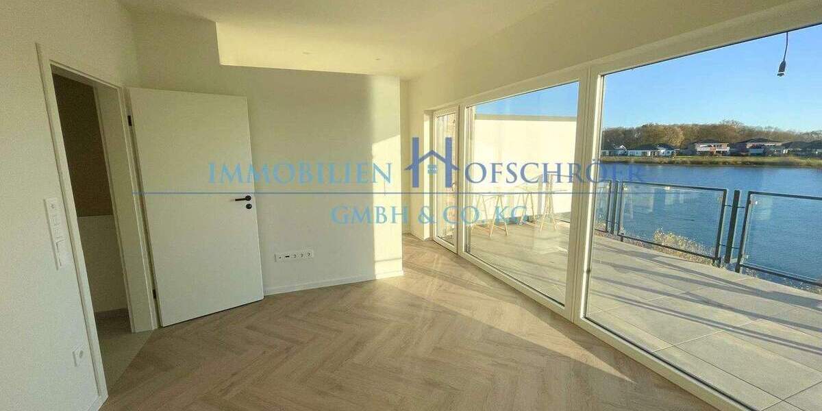 Doppelhaushälfte Herzlake - 4 Zimmer, 120 m&sup2;, 1.550&euro; | Angebot:24596035