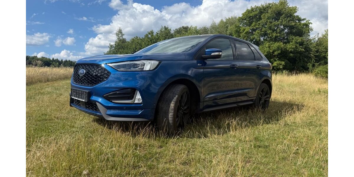 Ford Edge 158.980 km 19.500 &euro; Schöffengrund 35641