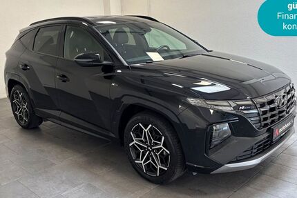 Hyundai TUCSON 14.925 km 34.770 &euro; Egelsbach 63329