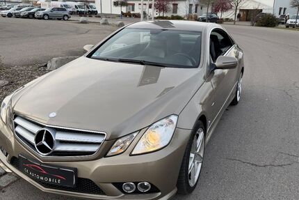 Mercedes-Benz E 350 212.760 km 9.760 &euro; Illerrieden 89186