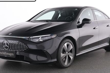 Mercedes-Benz CLA 250 7.900 km 50.950 &euro; Essen 45309