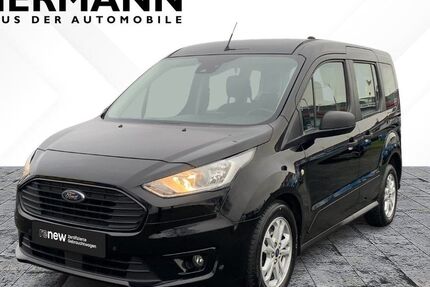Ford Tourneo Connect 82.740 km 16.791 &euro; Göttingen 37077