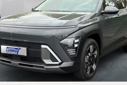 Hyundai KONA 3.500 km 30.900 € Wirges 56422