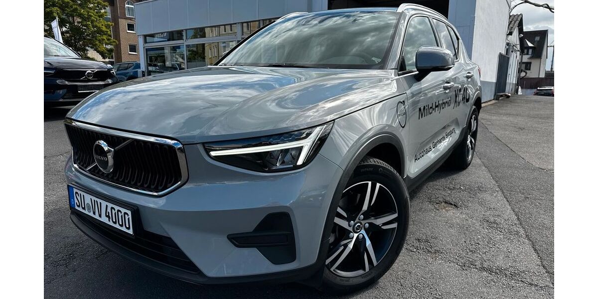 Volvo XC40 13.500 km 37.333 &euro; Siegburg 53721