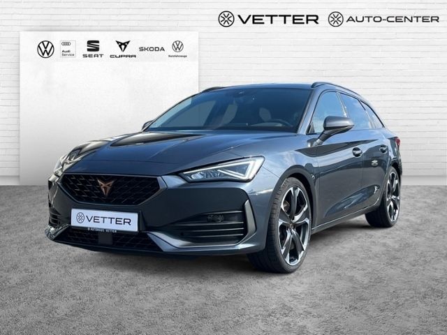 Cupra Leon 15.300 km 35.899 &euro; Pressig 96332