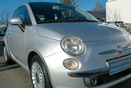Fiat 500 147.080 km 3.950 &euro; Oberhausen 46047