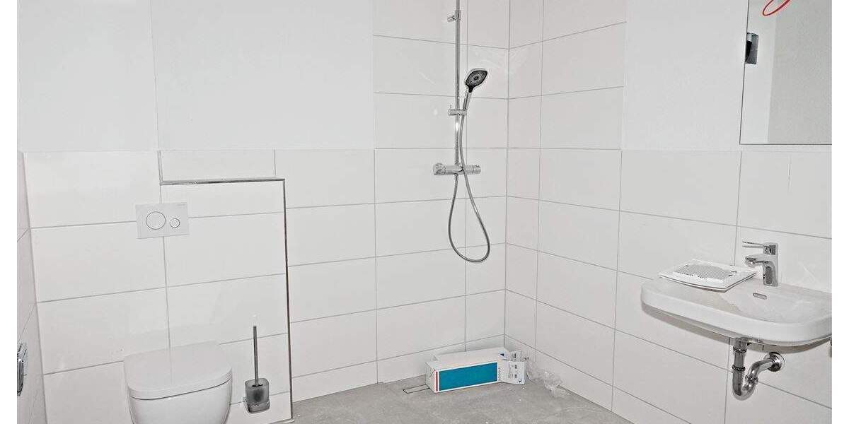 Etagenwohnung Schortens Heidmühle - 2 Zimmer, 66 m&sup2;, 670&euro; | Angebot:25094575