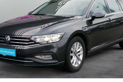 VW Passat Variant 124.950 km 18.320 &euro; Kreuzwertheim 97892
