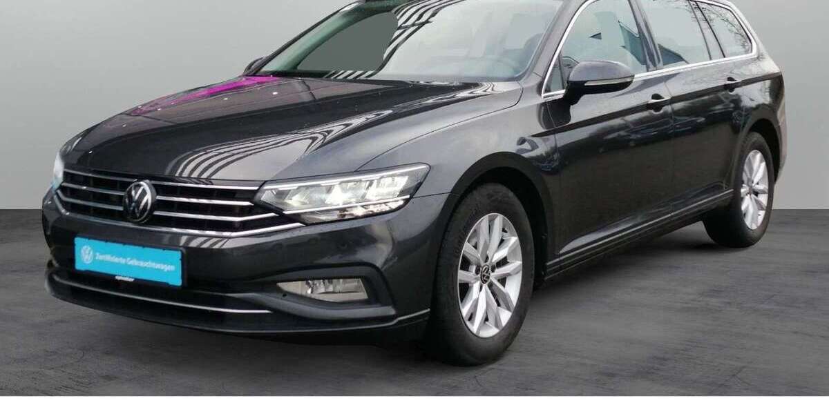 VW Passat Variant 124.950 km 18.320 &euro; Kreuzwertheim 97892