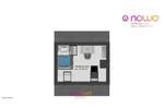 Reihenmittelhaus Braunschweig Kralenriede - 4 Zimmer, 110 m&sup2;, 259.000&euro; | Angebot:25909304