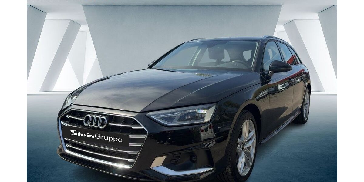 Audi A4 47.700 km 25.980 &euro; Siegburg 53721