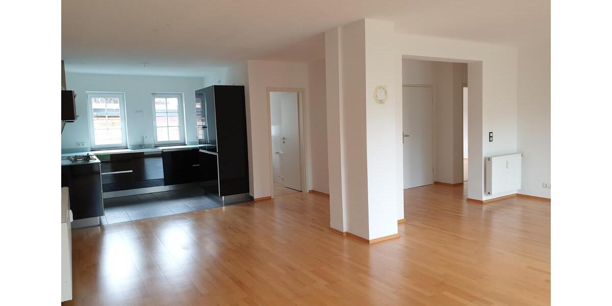 Erdgeschoßwohnung Heusenstamm - 3 Zimmer, 93 m&sup2;, 1.400&euro; | Angebot:25812594