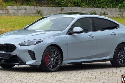 BMW 220 Gran Coupé 39.500 km 36.790 &euro; Kürnbach 75057