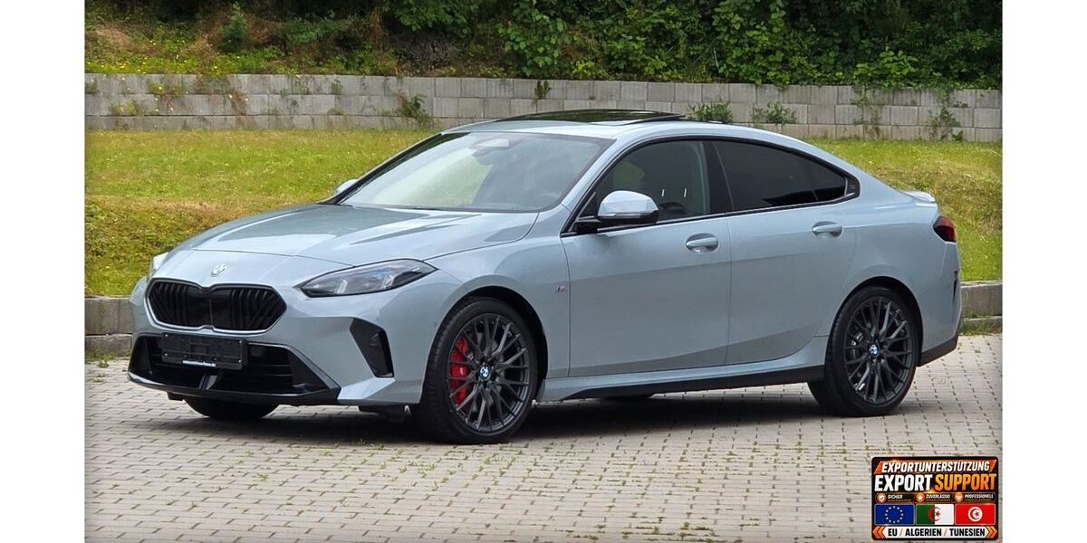 BMW 220 Gran Coupé 39.500 km 36.790 &euro; Kürnbach 75057