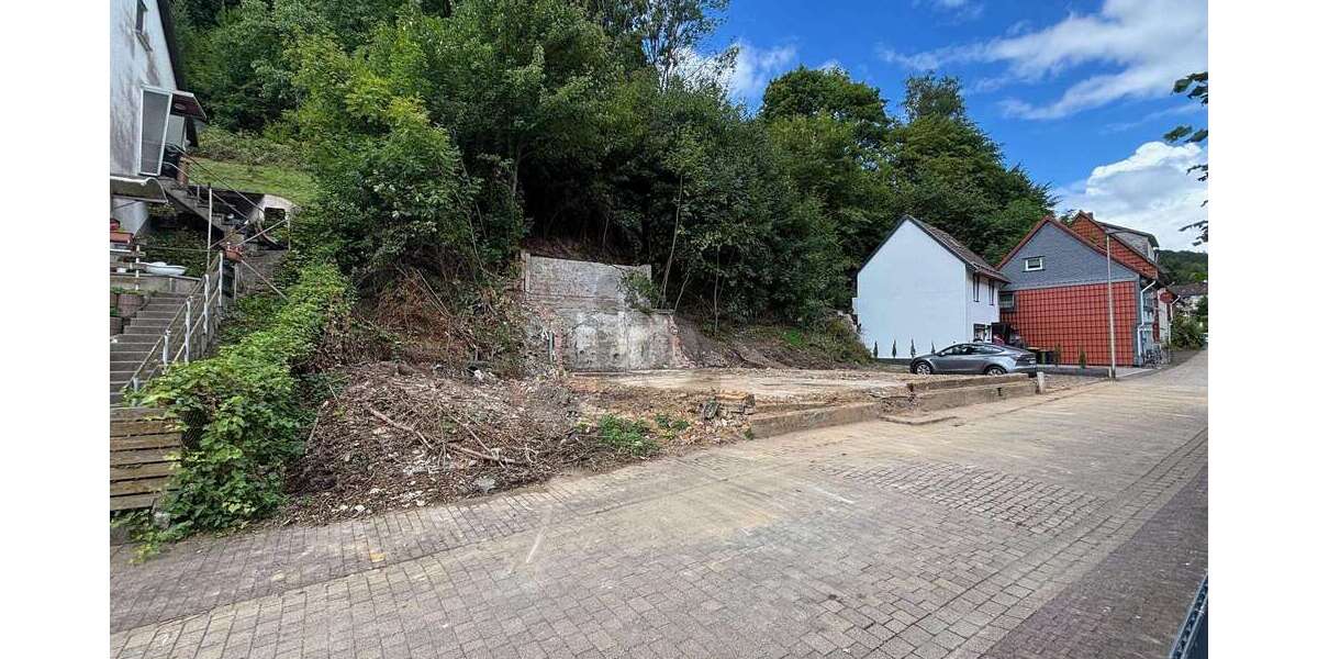 Grundstück Bad Grund (Harz) - 60.000&euro; | Angebot:26104461