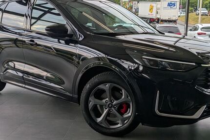 Ford Kuga 12.963 km 26.950 &euro; Naila 95119