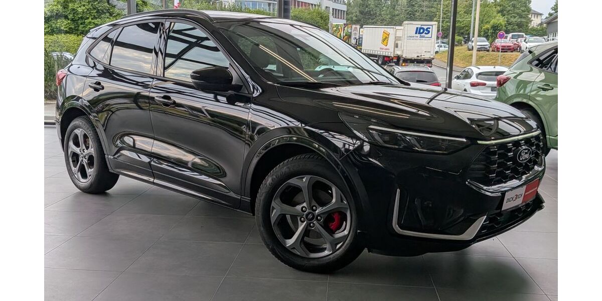 Ford Kuga 12.963 km 26.950 &euro; Naila 95119