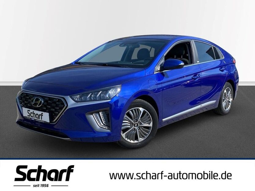 IONIQ