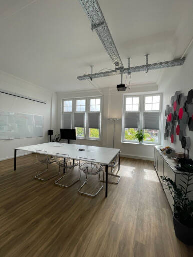 Coworking Space in Castrop Rauxel - All-in-Miete