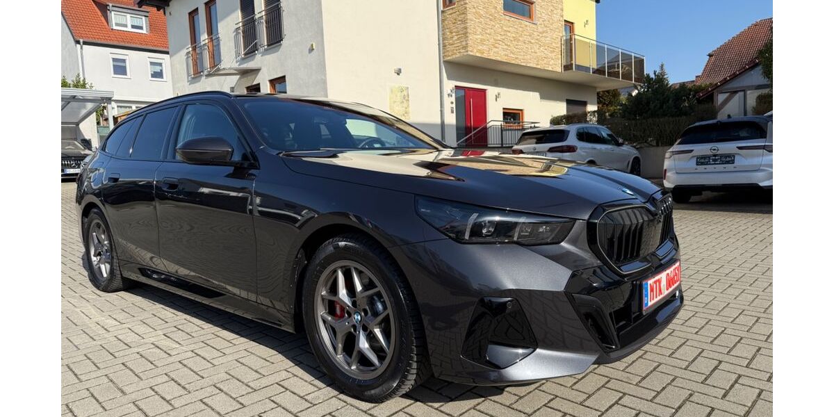 BMW 520 3.400 km 58.900 &euro; Hofheim am Taunus 65719