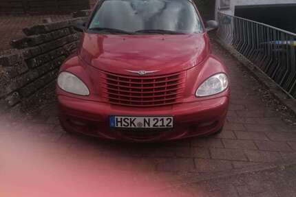 Chrysler PT Cruiser 220.000 km 980 &euro; Meschede 59872