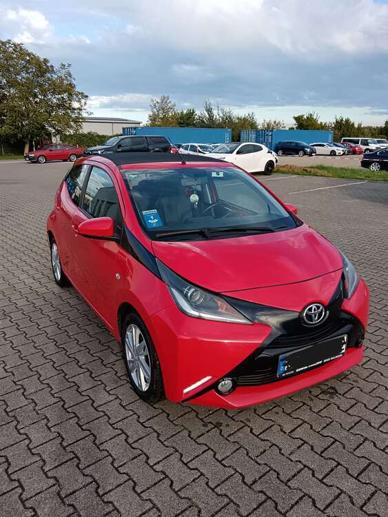 Aygo