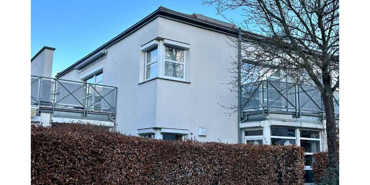 Etagenwohnung Regensburg Das Dörnberg - 3 Zimmer, 70 m&sup2;, 930&euro; | Angebot:25105691