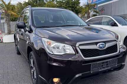 Subaru Forester 219.000 km 4.800 &euro; Düsseldorf 40627