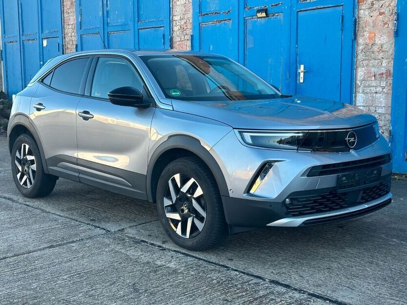 Mokka