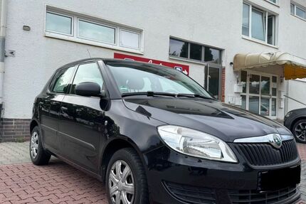 Skoda Fabia 177.211 km 1.999 &euro; Gross Umstadt 64823