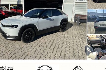 Mazda MX-30 9.450 km 23.990 &euro; Halle 06126