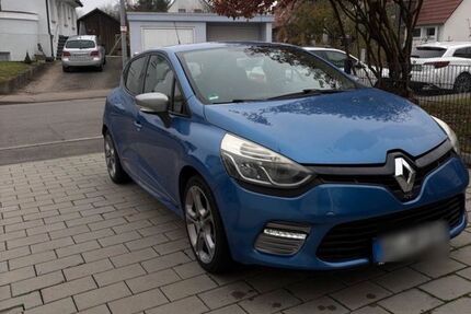 Renault Clio 138.550 km 7.650 &euro; Laupheim 88471