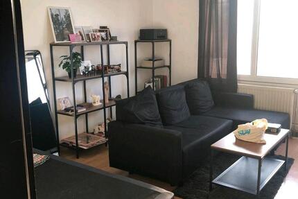 Einzimmerwohnung 1 zimmer