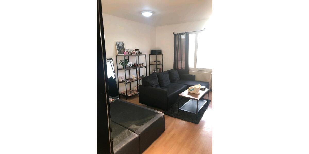 Einzimmerwohnung 1 zimmer