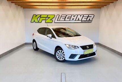 Seat Ibiza 129.195 km 12.950 &euro; Neuhaus am Inn 94152