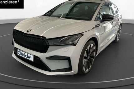 Skoda Enyaq 33.500 km 31.880 &euro; Erfurt 99099