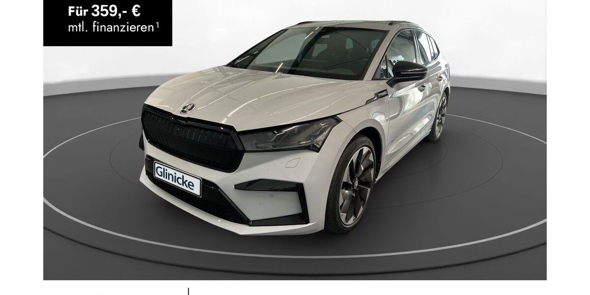 Skoda Enyaq 33.500 km 31.880 &euro; Erfurt 99099
