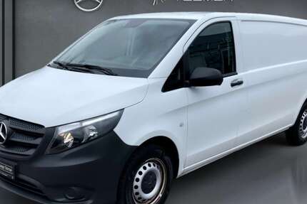 Mercedes-Benz Vito 107.883 km 14.161 &euro; Celle 29227